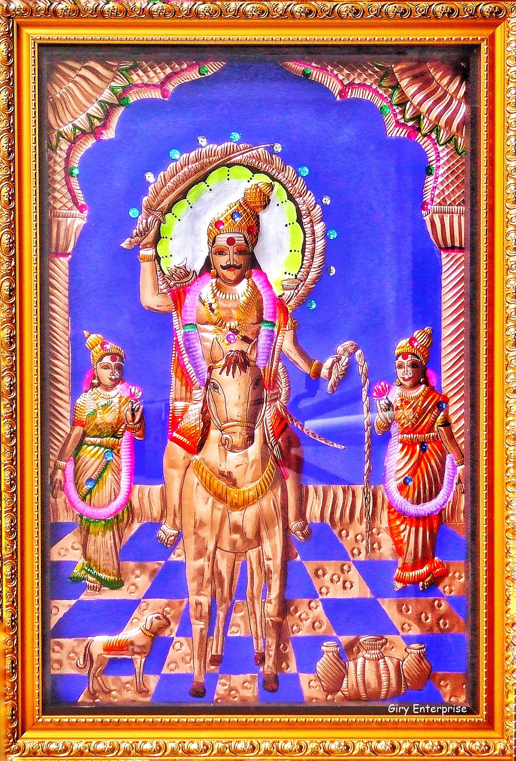 Madurai Veeran
