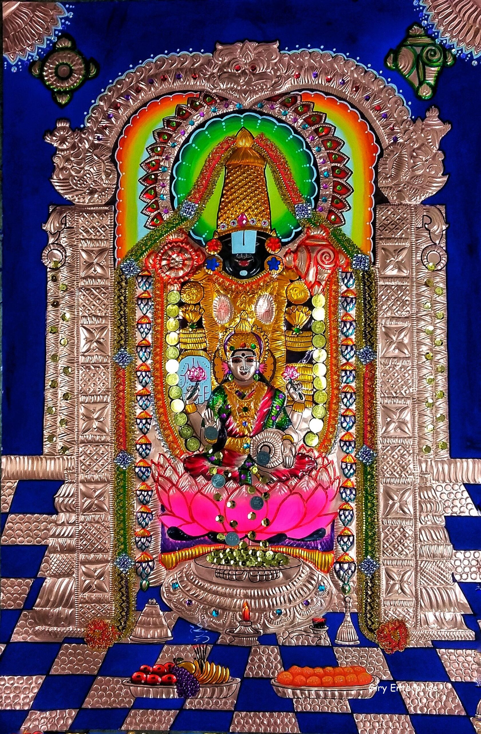 Venkatachalapathy Lakshmi